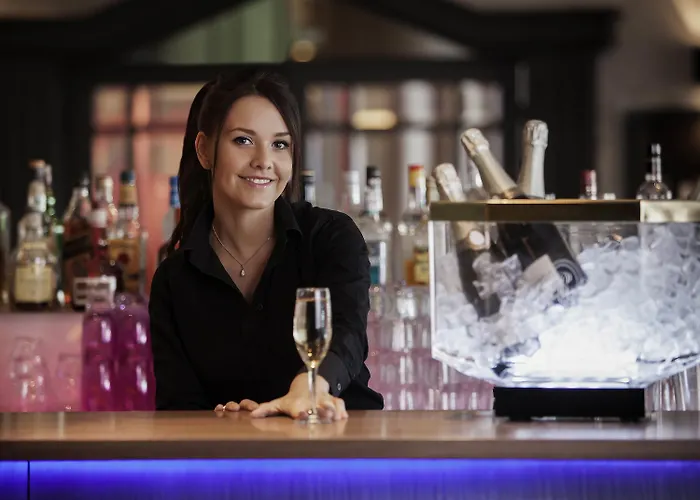 Pullman Cannes Mandelieu