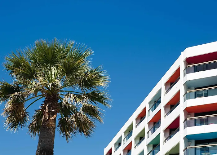 Pullman Cannes