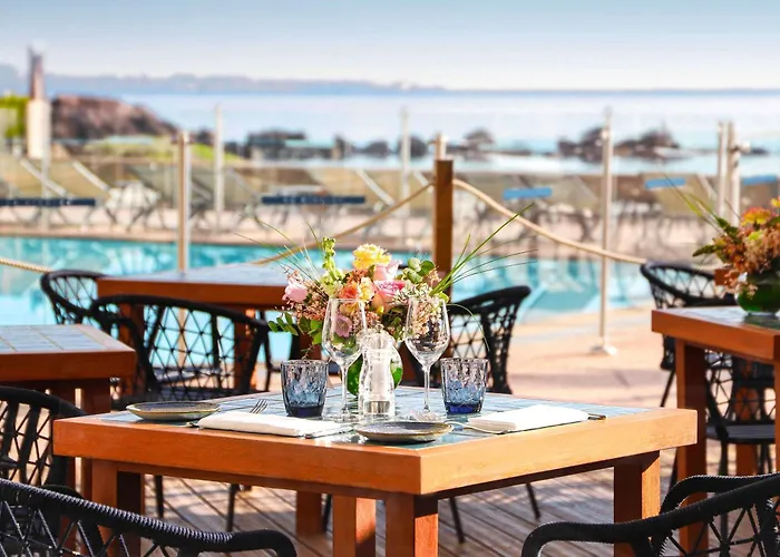 Pullman Cannes Mandelieu