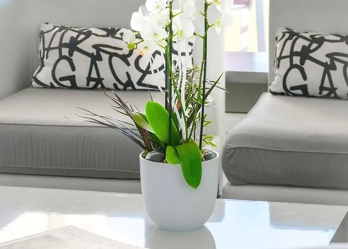 Pullman Cannes Szálloda 4*