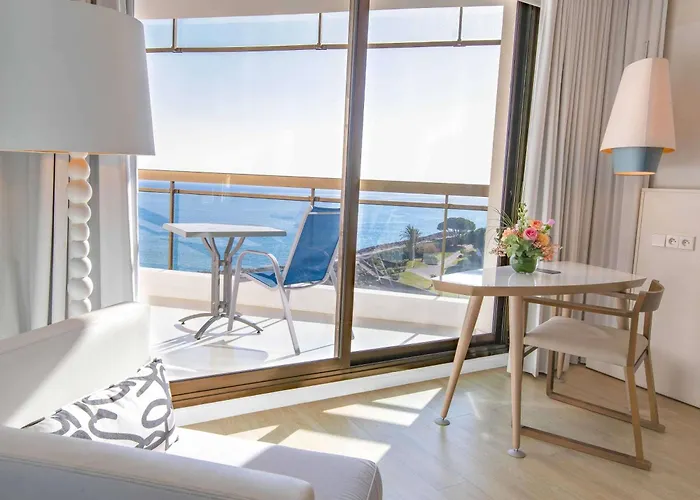 Pullman Cannes Mandelieu