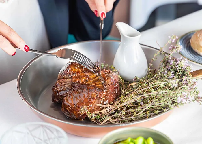 Szálloda Pullman Cannes Mandelieu