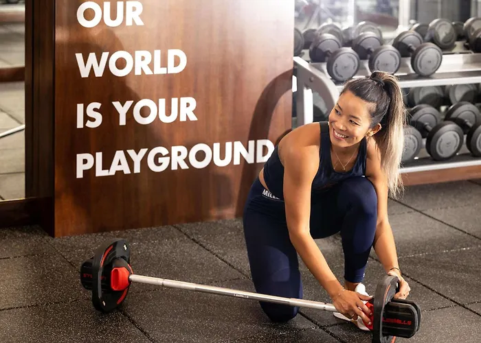 Hotel Pullman Cannes