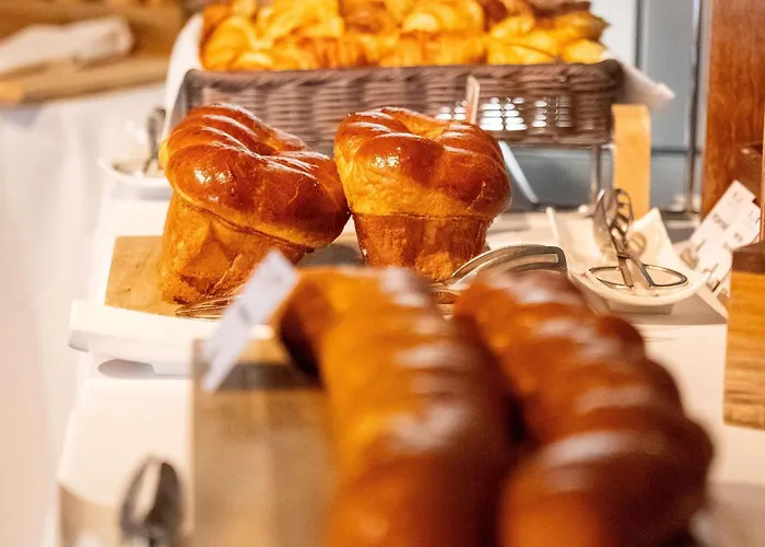 Hotel Pullman Cannes