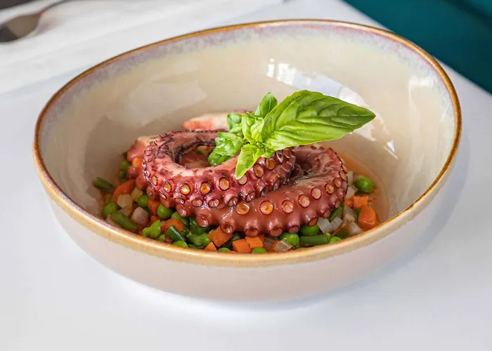 Szálloda Pullman Cannes