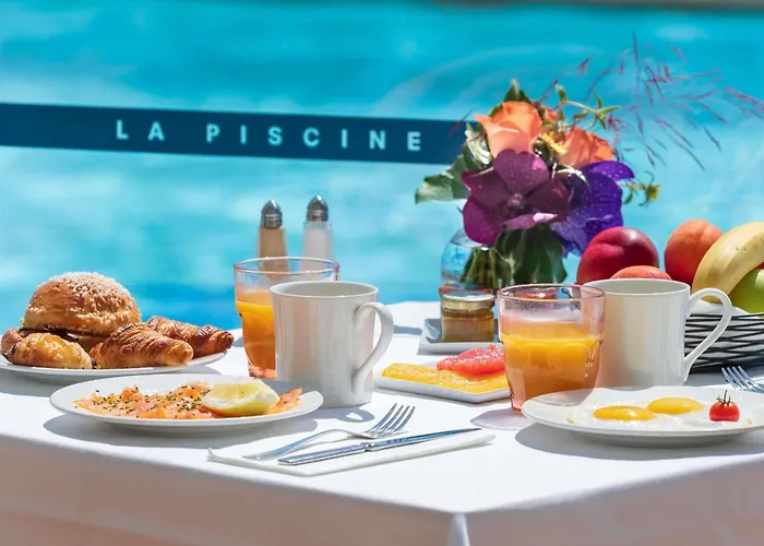 Pullman Cannes Mandelieu