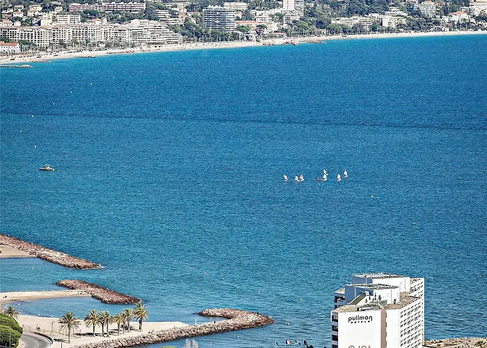 Pullman Cannes Ξενοδοχείο Mandelieu