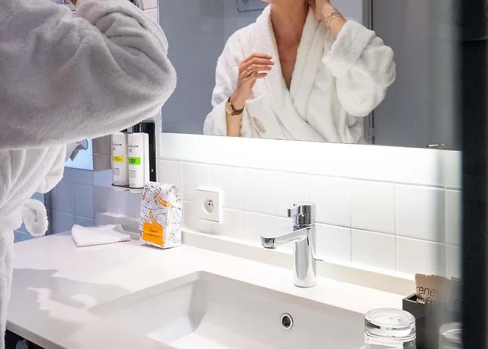 Pullman Cannes Mandelieu