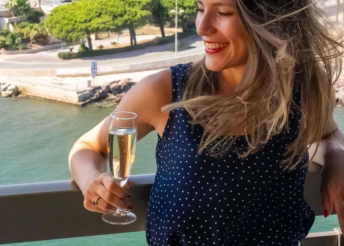 Pullman Cannes