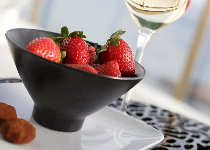 Hotel Pullman Cannes Mandelieu