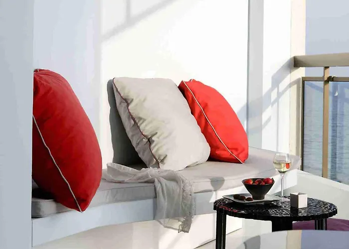 Hotel Pullman Cannes