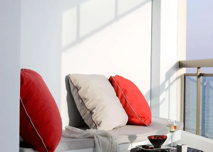 Pullman Cannes Hotel 4*