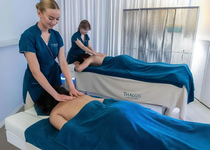 Hotel Pullman Cannes