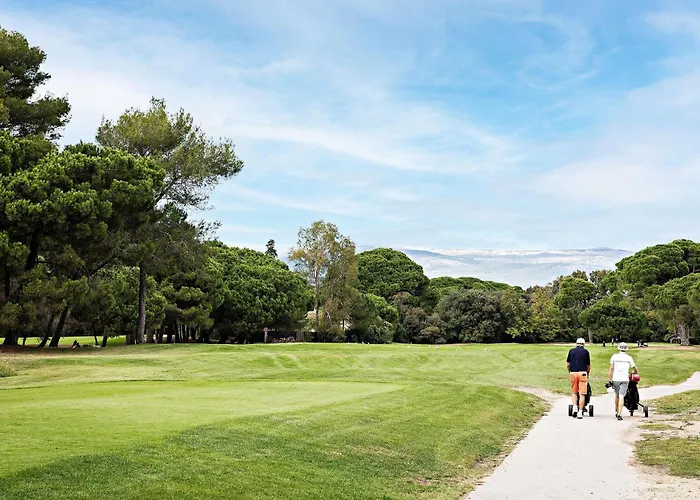 Pullman Cannes Ξενοδοχείο 4*