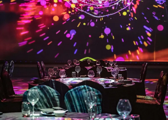 Pullman Cannes Mandelieu