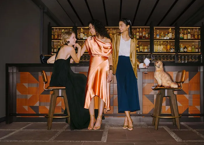 Pullman Cannes Hotel Mandelieu