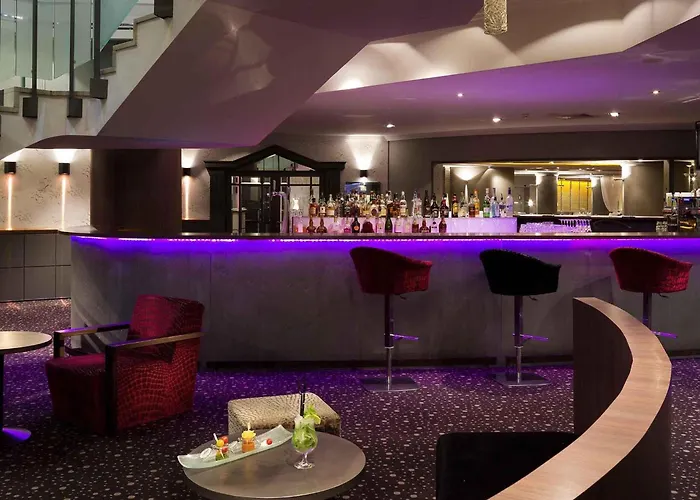 Pullman Cannes 4* Mandelieu